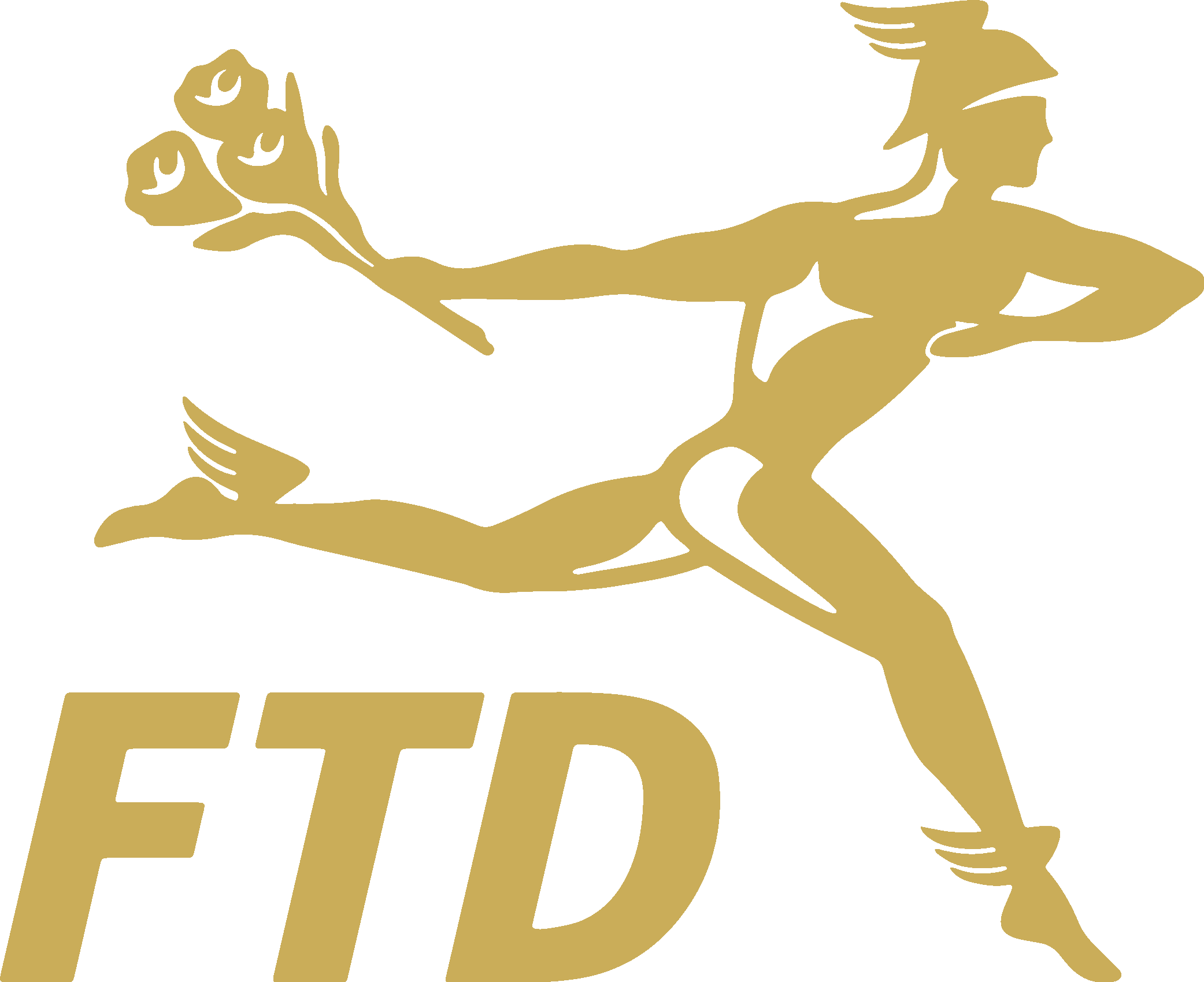 Florists Transworld Delivery Logo